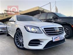 مێرسێدس بێنز S-Class
